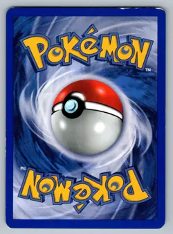 Pokemon TCG Base Set 2 Magikarp 050/130 - Image 2