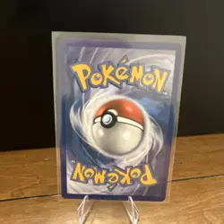 Pokemon Blastoise V Promo Holo SWSH101 Sword & Shield 220HP English - Image 2
