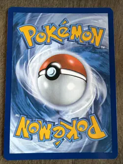 Pokemon TCG Misty's Lapras #194/182 SV: Destined Rivals Illustration Rare Holo - Image 2