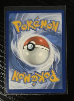 Pokemon Mega Evolution Lt. Surge's Bargain 185/132 SIR, Near Mint Condition - Image 3