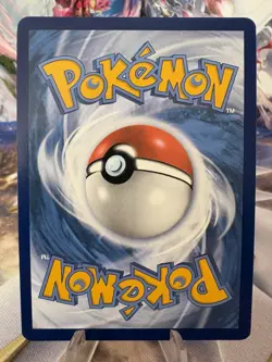 Pokemon TCG Great Tusk EX Scarlet & Violet Base Set Holo Double Rare - Image 3
