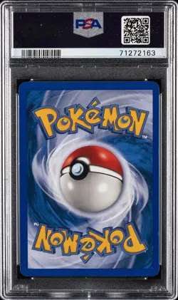 2002 POKEMON EXPEDITION #55 MEW PSA 10 - Image 2