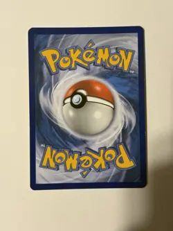 2016 Pokemon XY BREAKpoint 56/122 Trubbish Reverse Holo - Near Mint Condition! - Image 3