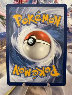 Pokemon TCG Toedscruel EX 213/091 S&V: Paldean Fates Ultra Rare NM Condition - Image 3