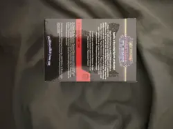 Pokemon TCG Mega Evolution Phantasmal Flames Booster Bundles New Sealed 6 Packs - Image 3