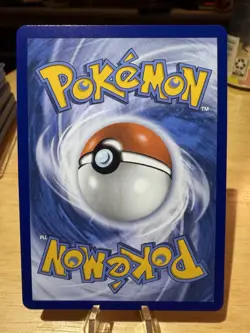 Pokemon TCG Team Rockets Persian EX Full Art 219/182 Destined Rivals Ultra Rare - Image 2