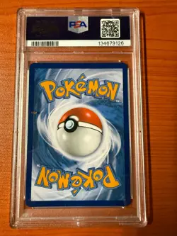 2023 Pokemon Paldea Evolved Chien Pao EX Special Illustration Rare PSA 10 #261 - Image 2