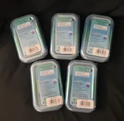 Galar Pals Mini Tins (Set of 5) - English, New / Sealed, US Seller, Pokemon TCG - Image 2