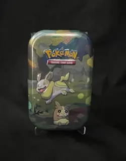 Galar Pals Mini Tins (Set of 5) - English, New / Sealed, US Seller, Pokemon TCG - Image 3
