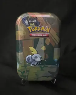 Galar Pals Mini Tins (Set of 5) - English, New / Sealed, US Seller, Pokemon TCG - Image 4