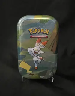 Galar Pals Mini Tins (Set of 5) - English, New / Sealed, US Seller, Pokemon TCG - Image 5