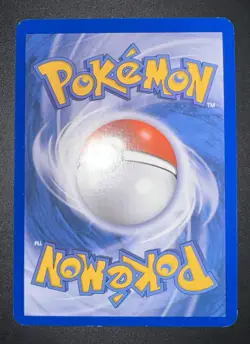 POKEMON HEATRAN EX FULL ART 109/116 GLACIAZIONE PLASMA ITALIANO NEAR MINT! - Image 2