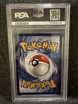 2023 Pokemon SWSH FA/Manaphy Crown Zenith #GG06 PSA 10 Gem Mint Slab - Image 2