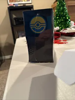 Pokemon TCG Mega Evolution Lucario Elite Trainer Box ETB NEW FACTORY SEALED - Image 4