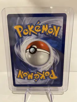 Oricorio ex MEP 024 - Black Star Promo Full Art Holo Pokemon TCG NM - Image 2