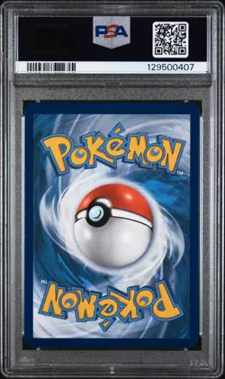 PSA 9 Pikachu V Full Art Ultra Rare 157/172 - 2022 Pokemon Brilliant Stars - Image 2