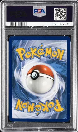 2020 POKEMON SWORD & SHIELD REBEL CLASH SECRET FULL ART/BOSS'S ORDERS PSA 10 - Image 2