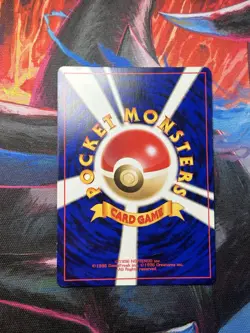 Pokemon TCG Espeon Umbreon Neo Discovery Holo Rare Japanese Edition - Image 3