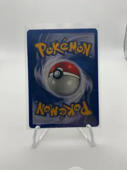 Suicune 27/64 Neo Revelation Non Holo Rare 2000 Vintage Pokemon TCG - MP - Image 2