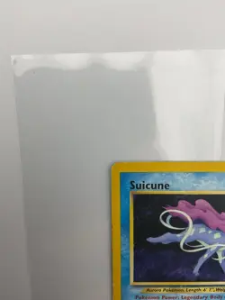 Suicune 27/64 Neo Revelation Non Holo Rare 2000 Vintage Pokemon TCG - MP - Image 5