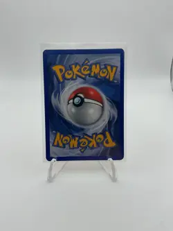 Pokemon TCG Entei Wizards Black Star Promos 34 Holo Promo Promo - Image 2
