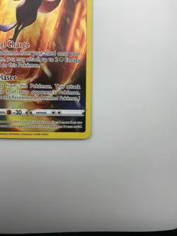 Pokemon TCG Galarian Articuno SWSH282 Holo Black Star Promo NM - Image 3