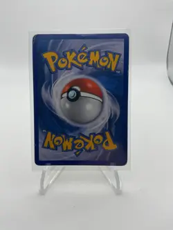 2009 Pokemon Arceus Arceus lv. 100 Holo Rare #AR5 - Image 2