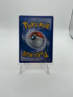 Arceus LV.100 Fire AR3 Platinum Arceus Collection HP Pokemon - Image 2