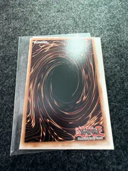 YUGIOH SKILL DRAIN ULTIMATE RARE OP19-EN003 NEAR MINT - Image 2