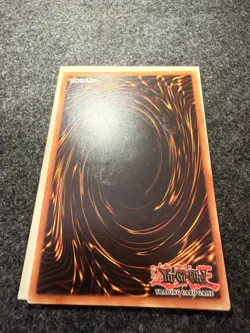YUGIOH RESCUE CAT SUPER RARE TU03-EN002 - Image 2