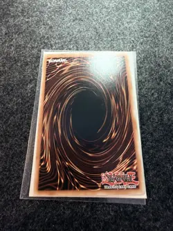 Yugioh! Fiendish Chain Ultimate Rare AP08-EN003 (European Version) - Image 3
