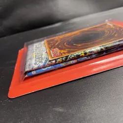Yugioh Metal Raiders & Dark Crisis 2-Pack + Bonus Blister SEALED - Image 4