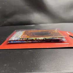 Yugioh Metal Raiders & Dark Crisis 2-Pack + Bonus Blister SEALED - Image 5