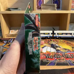 Yu-Gi-Oh! Structure Deck: Dragons Roar - factory sealed - see description - Image 4