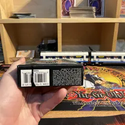 Yu-Gi-Oh! Structure Deck: Dragons Roar - factory sealed - see description - Image 5