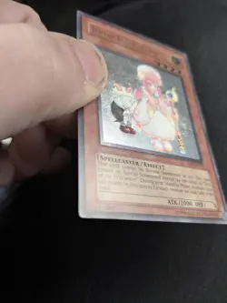 YU-GI-OH PRINCESS PIKERU ULTIMATE RARE SOI-EN027 MOD PLAY UNLIMITED - Image 4