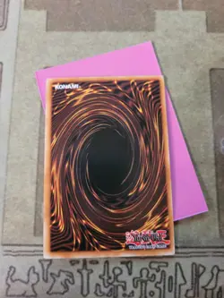 YUGIOH 3X GRAVEDIGGER'S TRAP HOLE SDBT-EN033 COMMON 1ST ED NM - Image 3