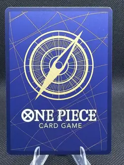 One Piece Brook EB01-046 Super Rare English NM - The Best Vol. 2 - Image 2