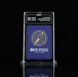 2025Monkey D Luffy 3rd Anniversary Winner ST01-012 SR One Piece 982🔥 TAG GEM 10 - Image 2