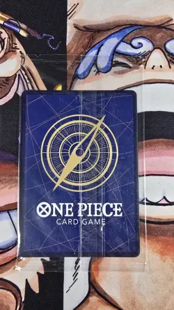 SEALED ! Promo One Piece CARD Treasure Booster Monkey.D.Luffy ST10-006 SR NEW - Image 2