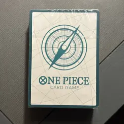 One Piece TCG English Starter Deck 29: Egghead (ST29) Deck Brick Only - NO Pack - Image 2