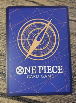 Buggy OP06-008 Alt Art SP Wings of the Captain One Piece Card TCG JAPANESE - Image 2