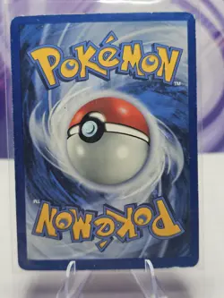 Entei 34/53 Black Star Promo Reverse Holo Pokemon TCG Card LP/MP - Image 2