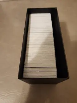 Small Lot Pokemon Of Approx 500 Cards. All Holographics. Mostly Com & Unc. Desc! - Image 4