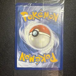 Pokemon TCG Mimikyu SVP075 Paldean Fates ETB Promo Card Sealed - Image 5