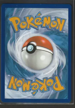Pokemon TCG Scraggy 186 COSMOS HOLO Pokemon Scarlet & Violet Promo Card - Image 2