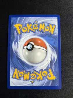 SWIRL 🌀Gengar 094/165 151 Cosmos Holo Promo Pokemon Card See Photo - Image 3