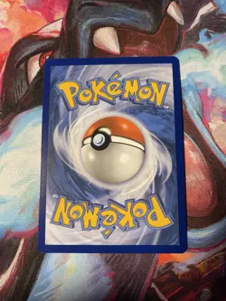 Porygon-Z 214/182 SV04: Paradox Rift Holo IR NM Pokemon Card 2023 - Image 2