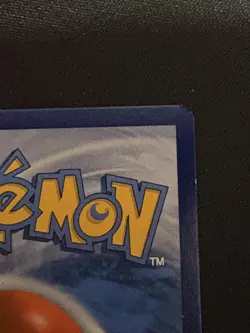 Pokemon Pikachu TCG Sun & Moon SM162 Holo Promo Card LP - Image 3