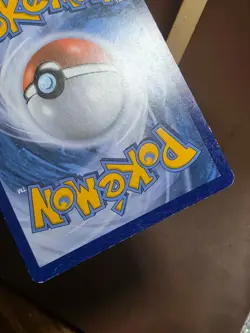 HP Meowstic RC15/RC32 Radiant Collection Holo Pokemon TCG Card Generations XY - Image 3